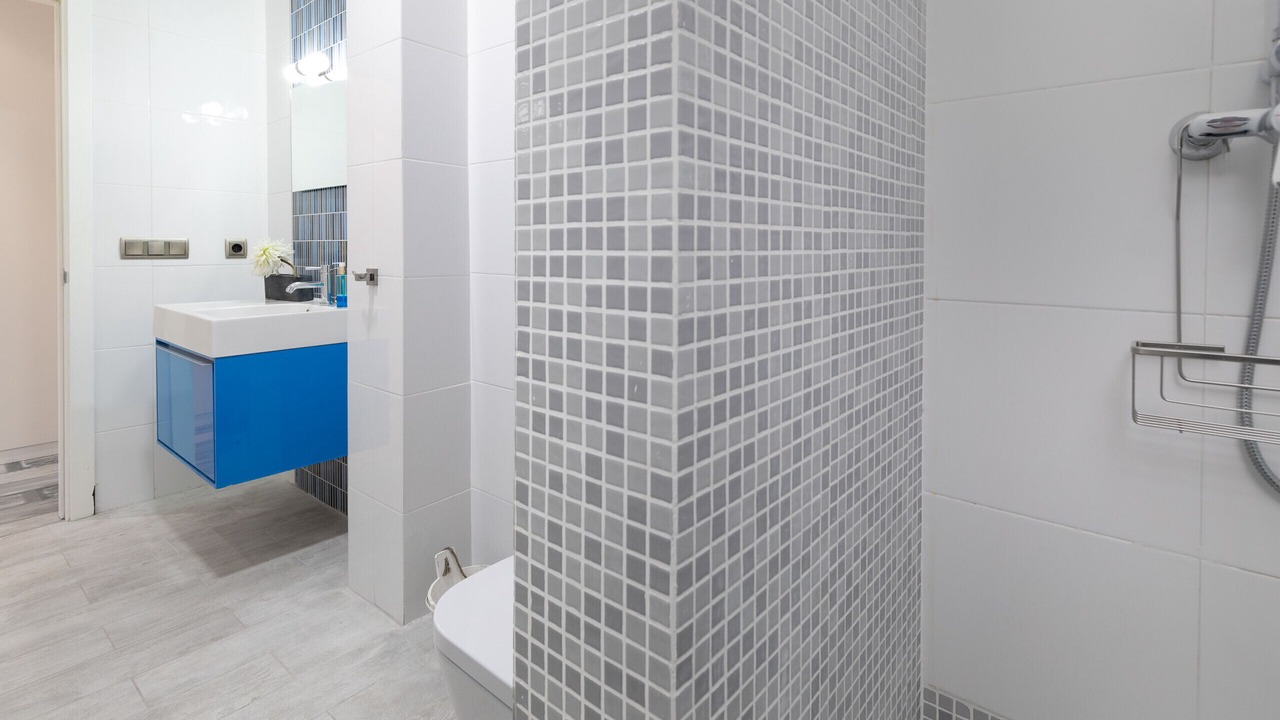 Photo of Bathroom in Alboraya