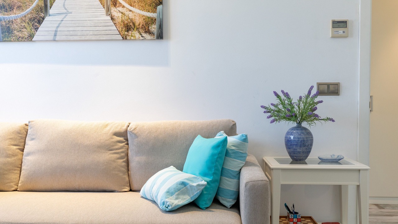 Photo of Livingroom in Alboraya