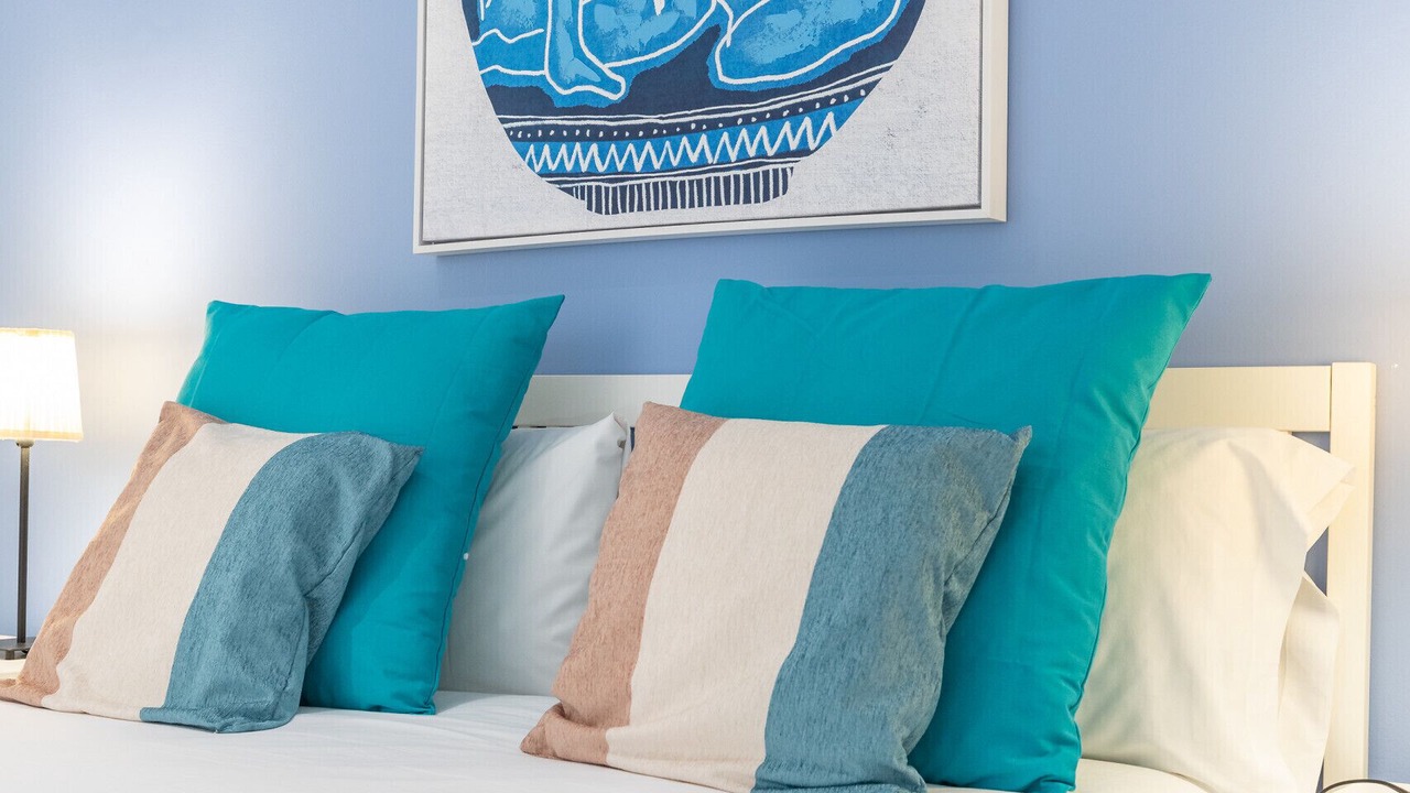 Photo of Bedroom in Alboraya