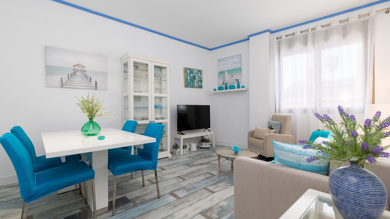 Photo of Livingroom in Alboraya