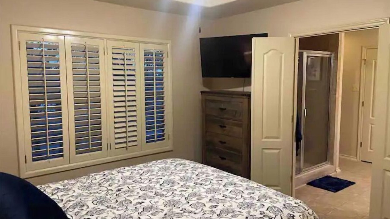 Photo of Bedroom in Bonanza