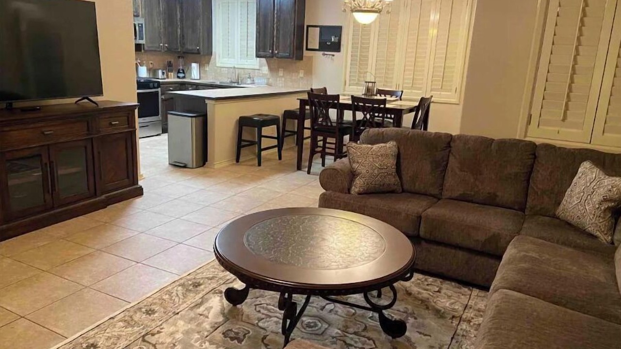 Photo of Livingroom in Bonanza