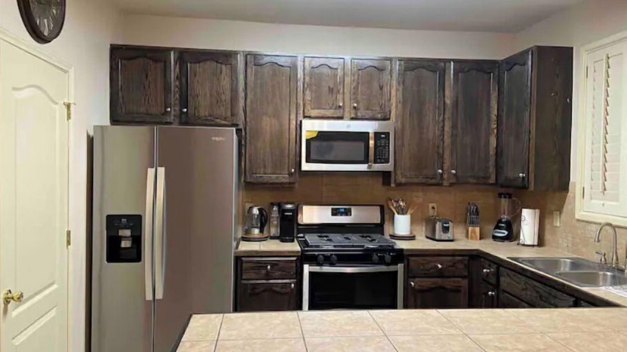 Photo of Kitchen in Bonanza