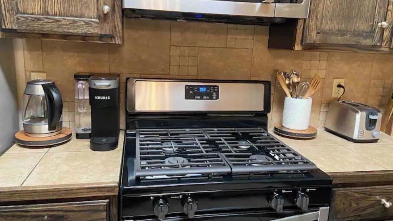 Photo of Kitchen in Bonanza