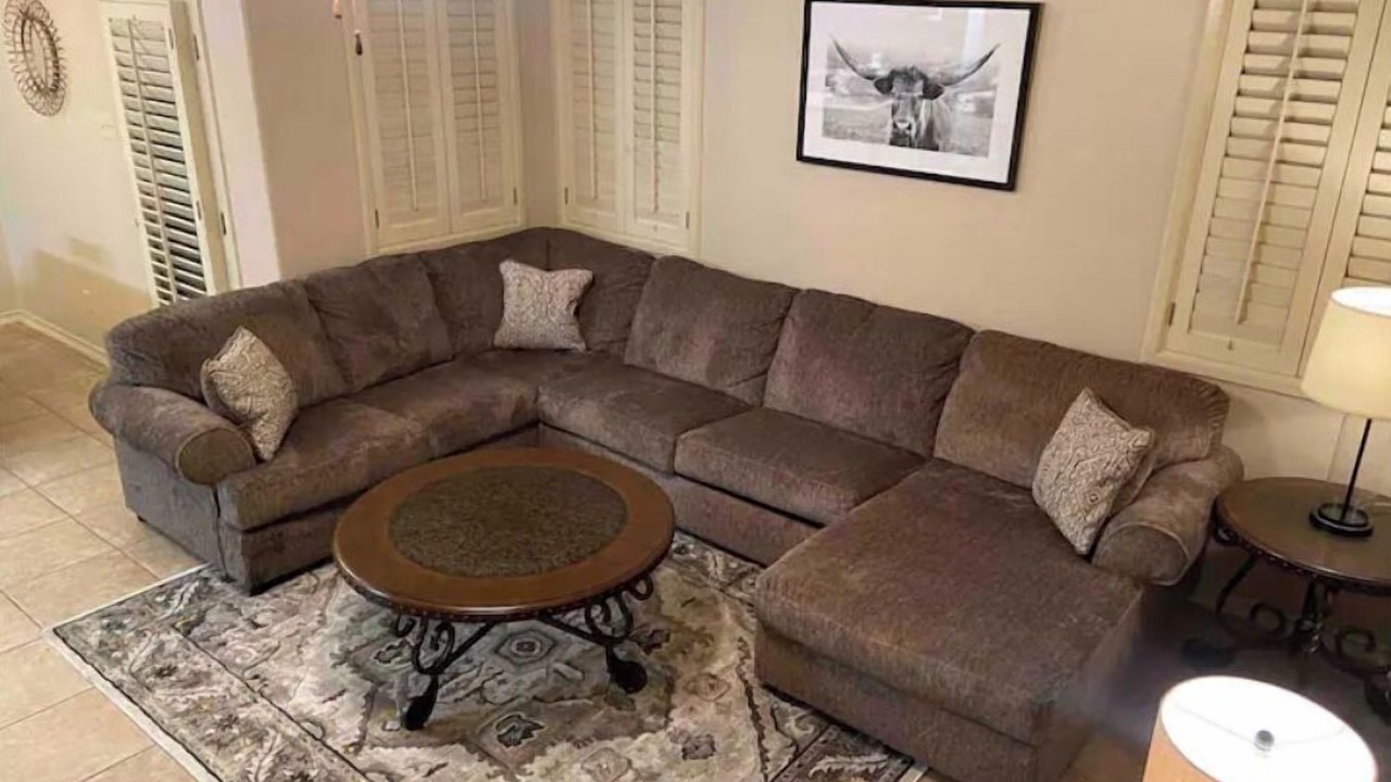Photo of Livingroom in Bonanza