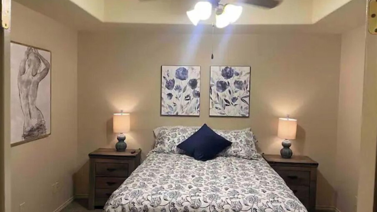 Photo of Bedroom in Bonanza