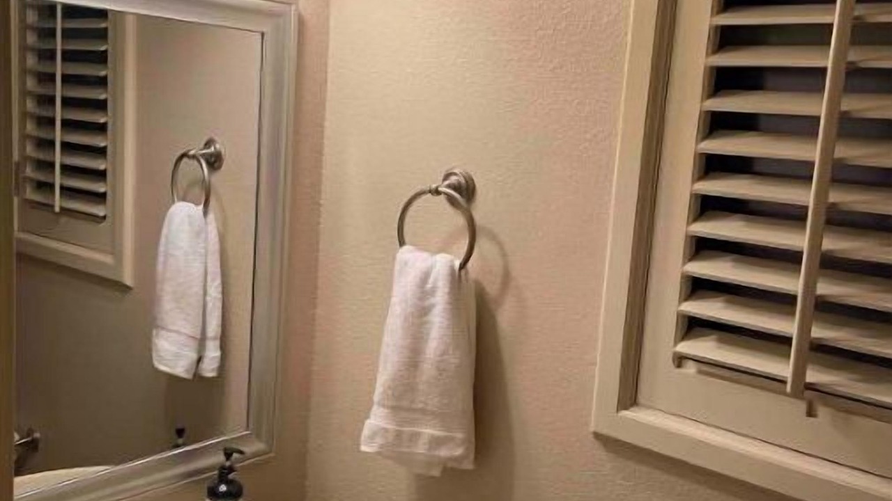 Photo of Bathroom in Bonanza