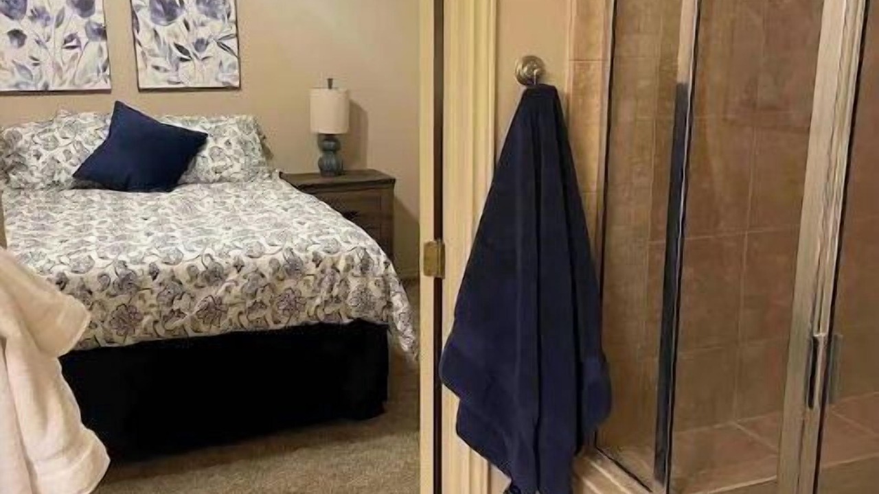 Photo of Bedroom in Bonanza