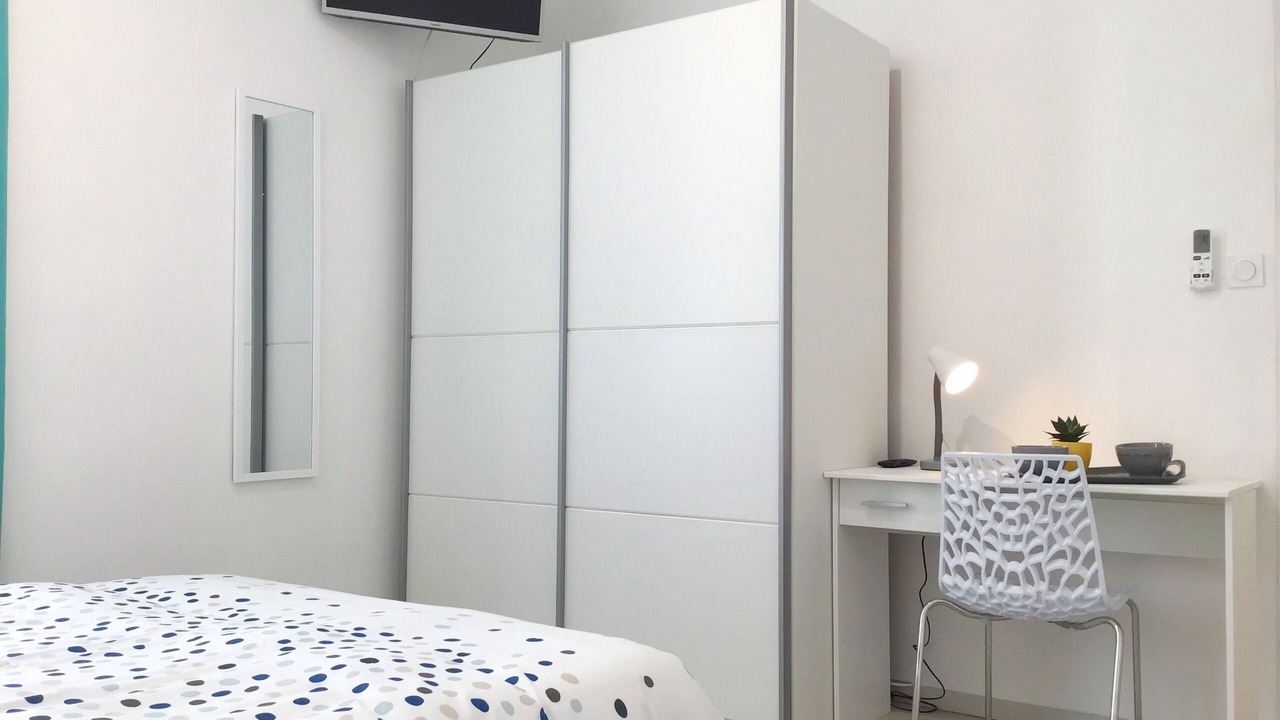Photo of Bedroom in Lourdes