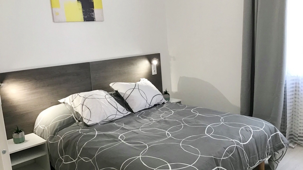 Photo of Bedroom in Lourdes