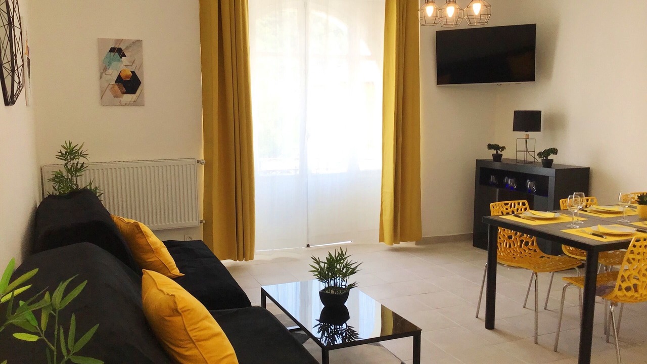 Photo of Livingroom in Lourdes