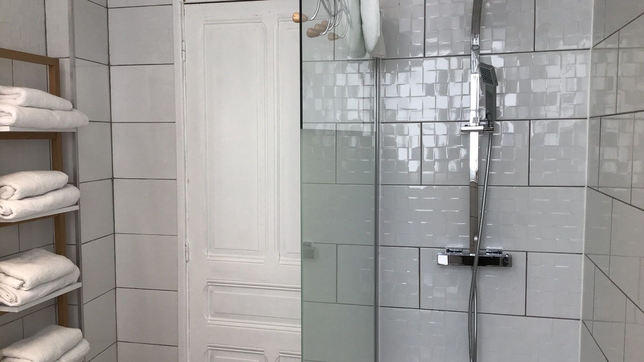 Photo of Bathroom in Lourdes