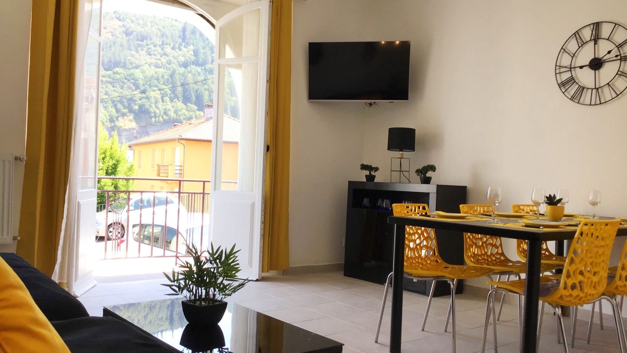 Photo of Livingroom in Lourdes