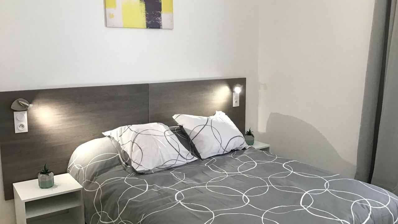Photo of Bedroom in Lourdes