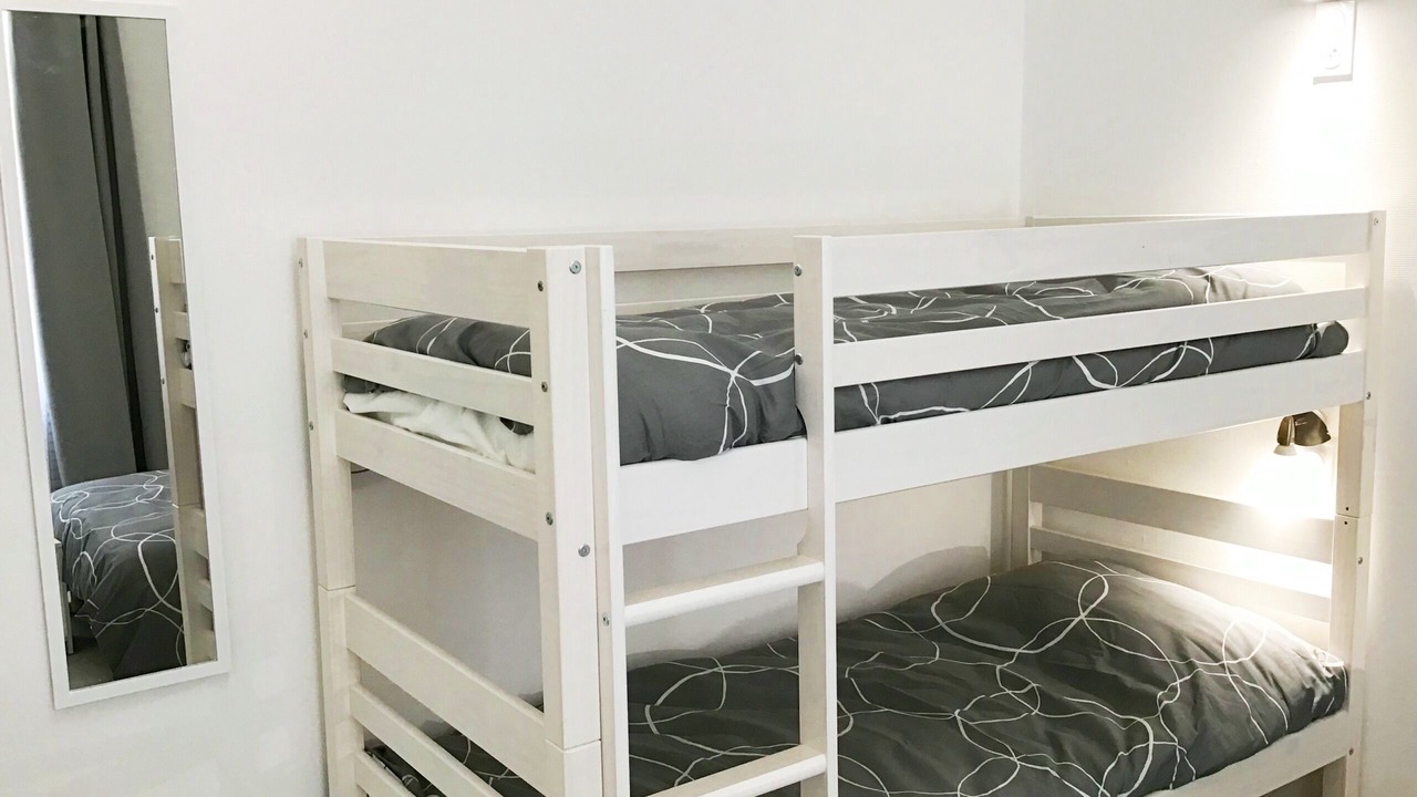 Photo of Bedroom in Lourdes
