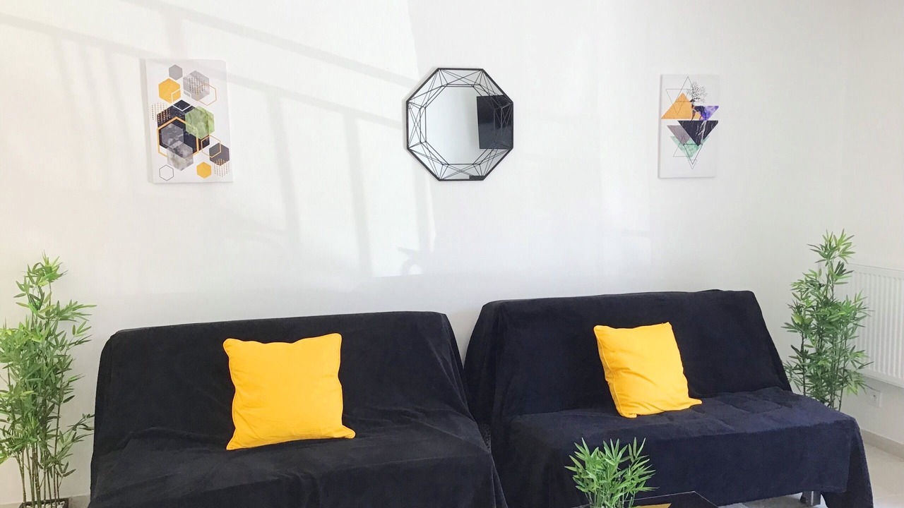 Photo of Livingroom in Lourdes