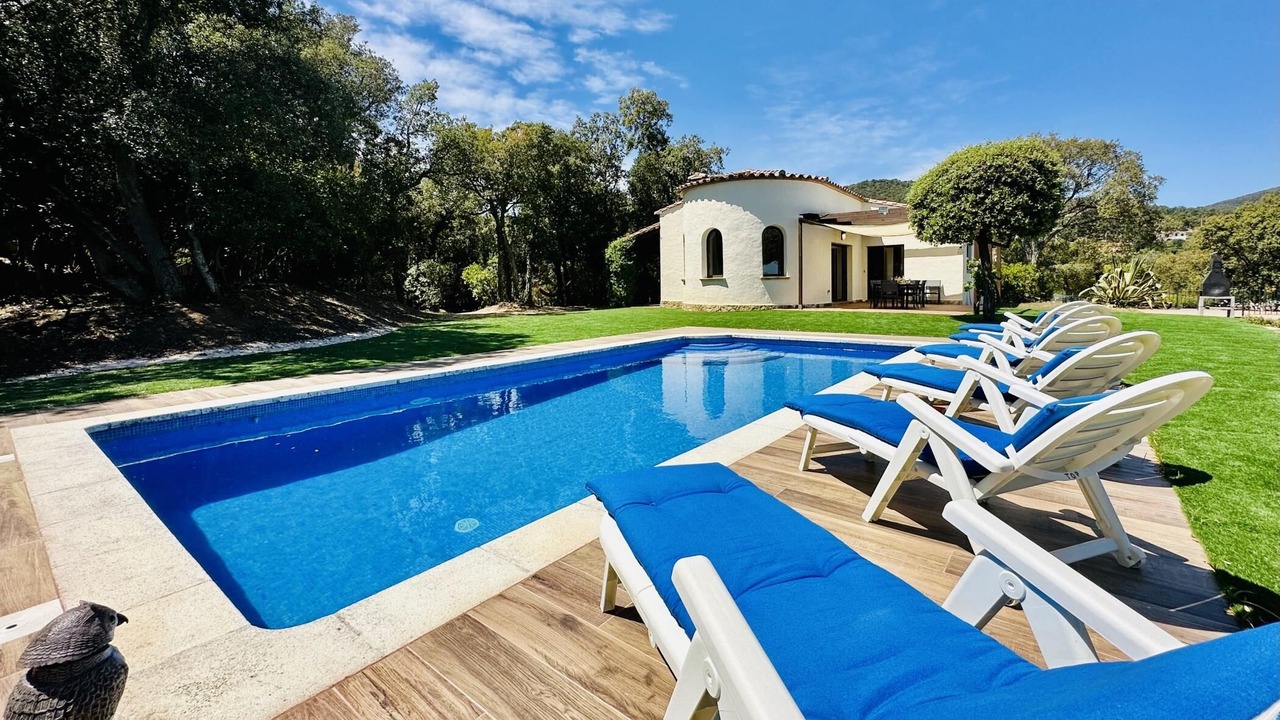 Photo of Outdoor in Santa Cristina de Aro