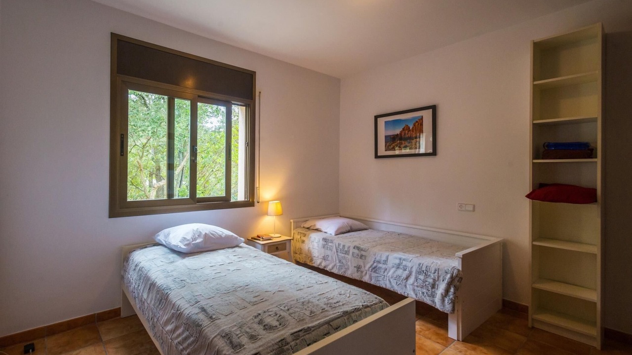 Photo of Bedroom in Santa Cristina de Aro
