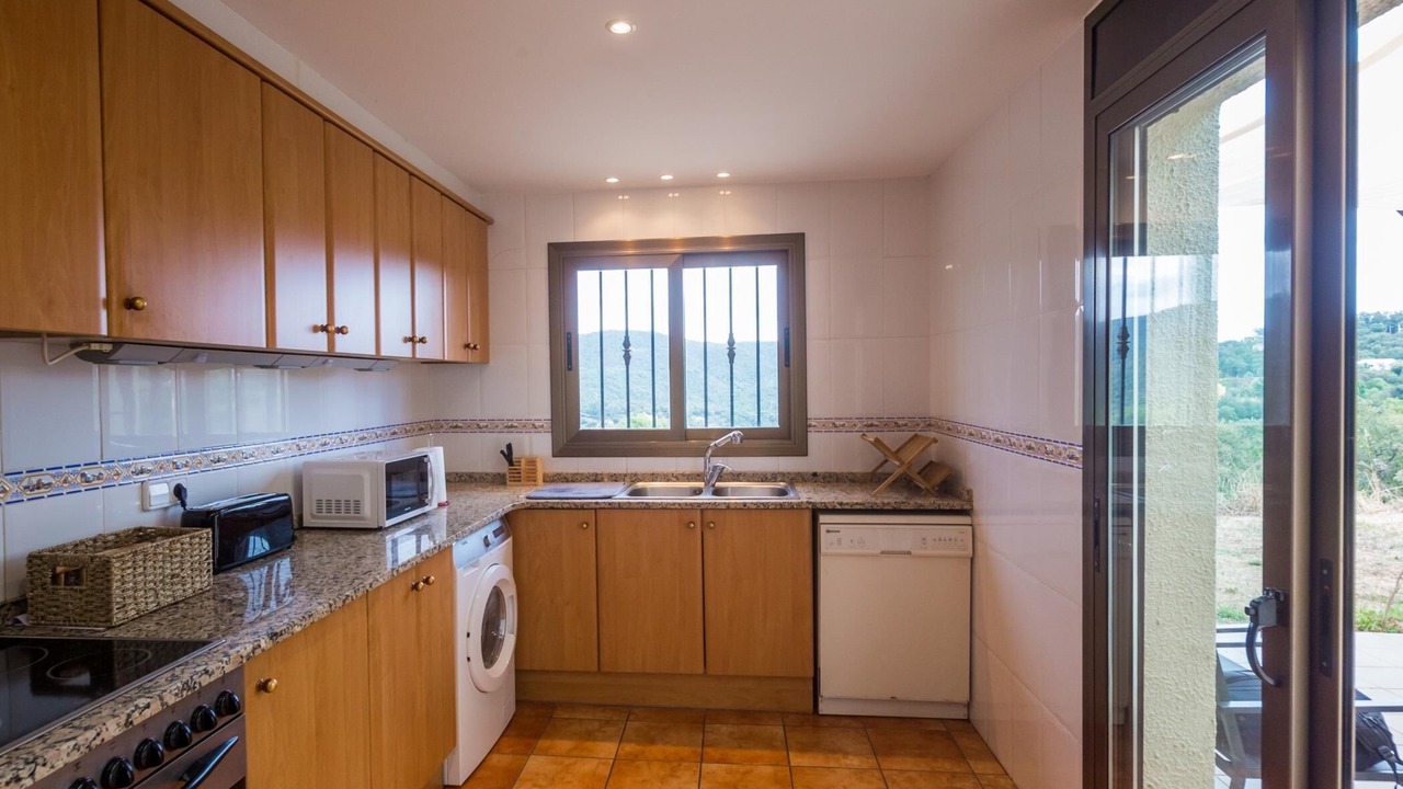 Photo of Kitchen in Santa Cristina de Aro