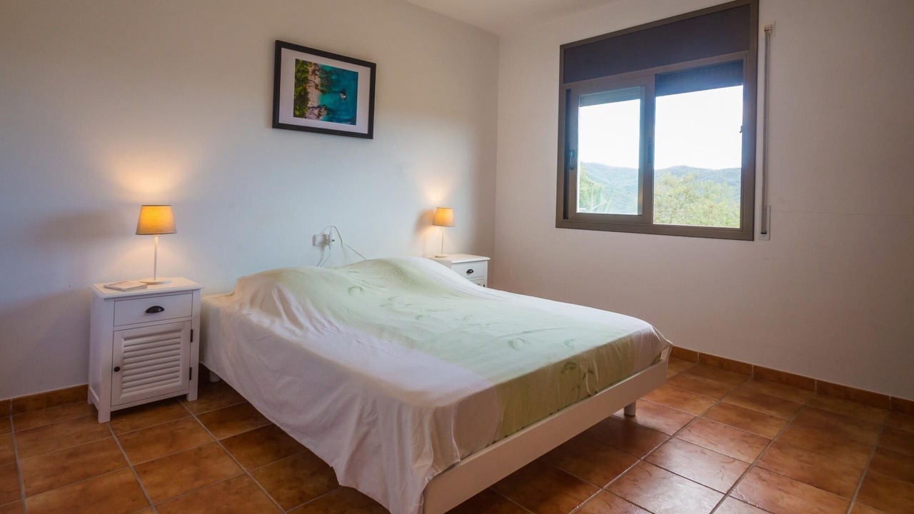 Photo of Bedroom in Santa Cristina de Aro