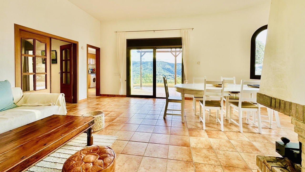 Photo of Livingroom in Santa Cristina de Aro