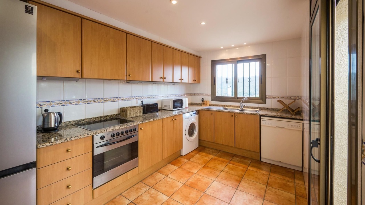 Photo of Kitchen in Santa Cristina de Aro