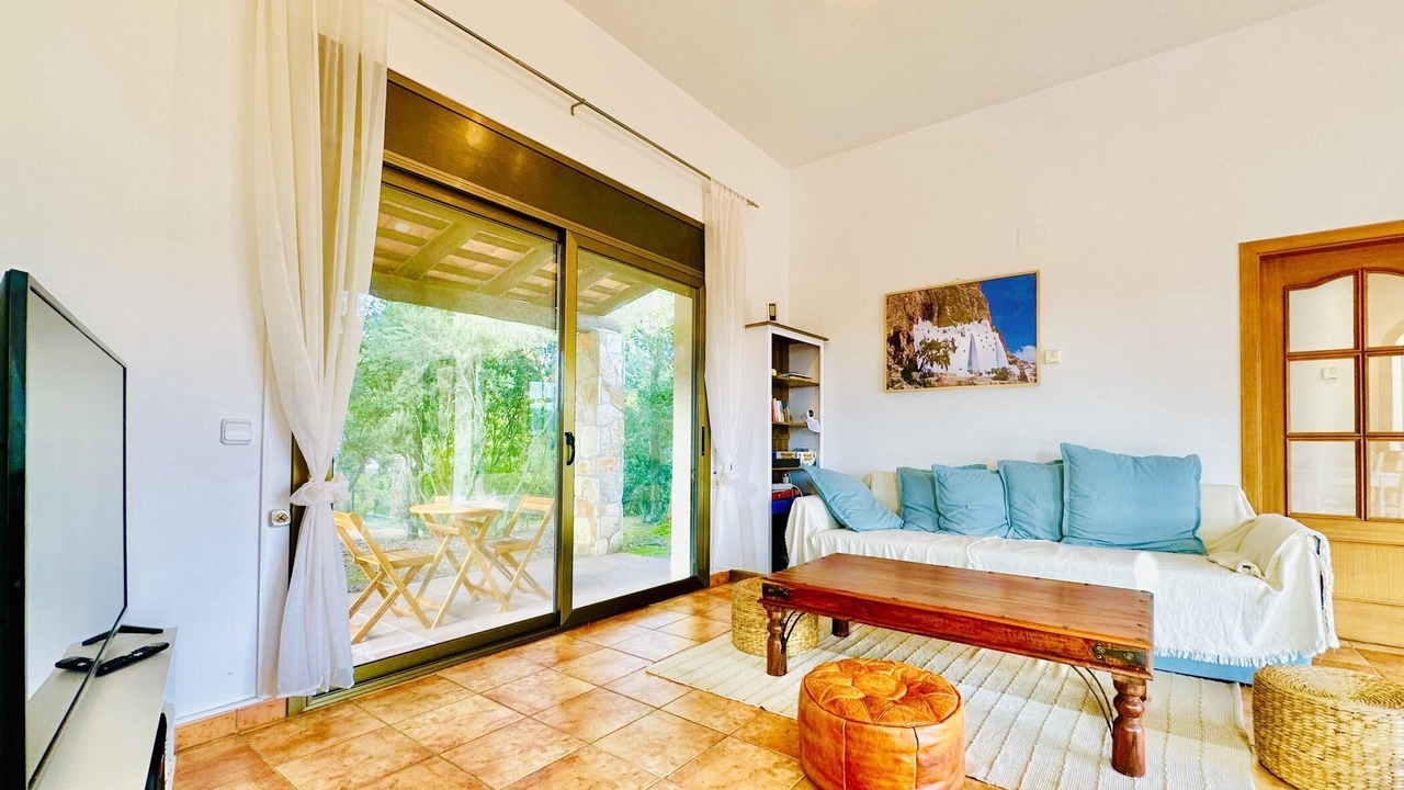 Photo of Livingroom in Santa Cristina de Aro