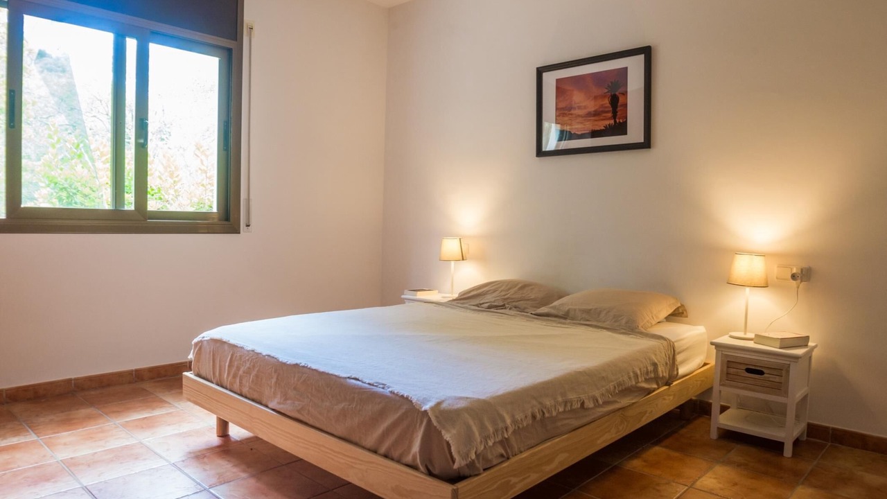 Photo of Bedroom in Santa Cristina de Aro