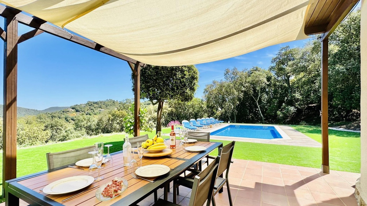 Photo of Outdoor in Santa Cristina de Aro