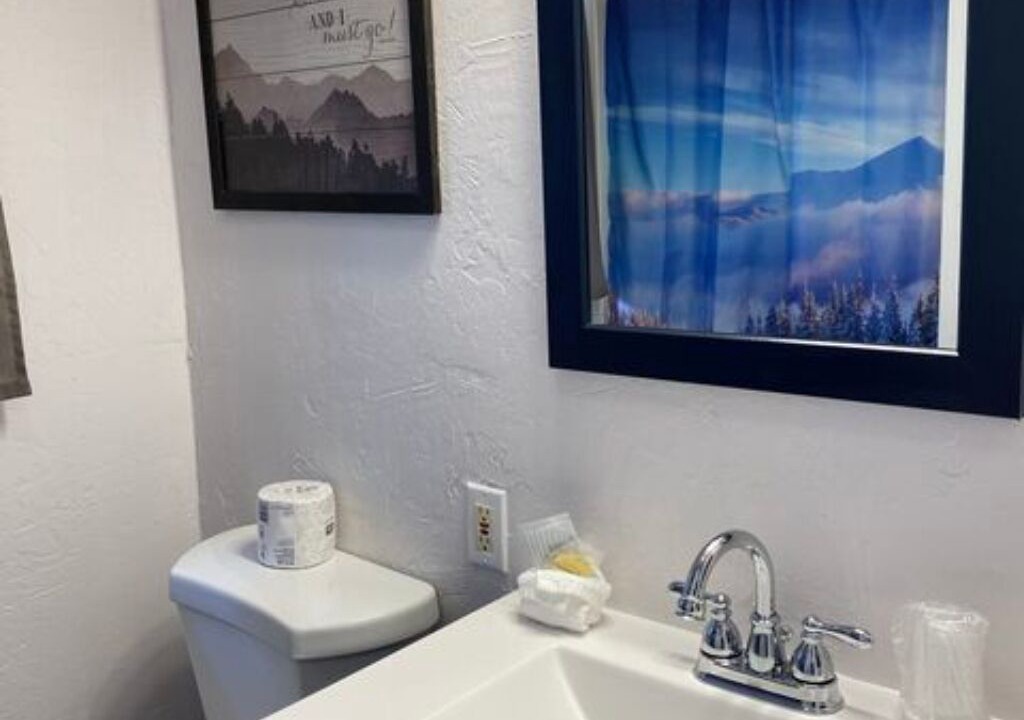 Photo of Bathroom in Helena