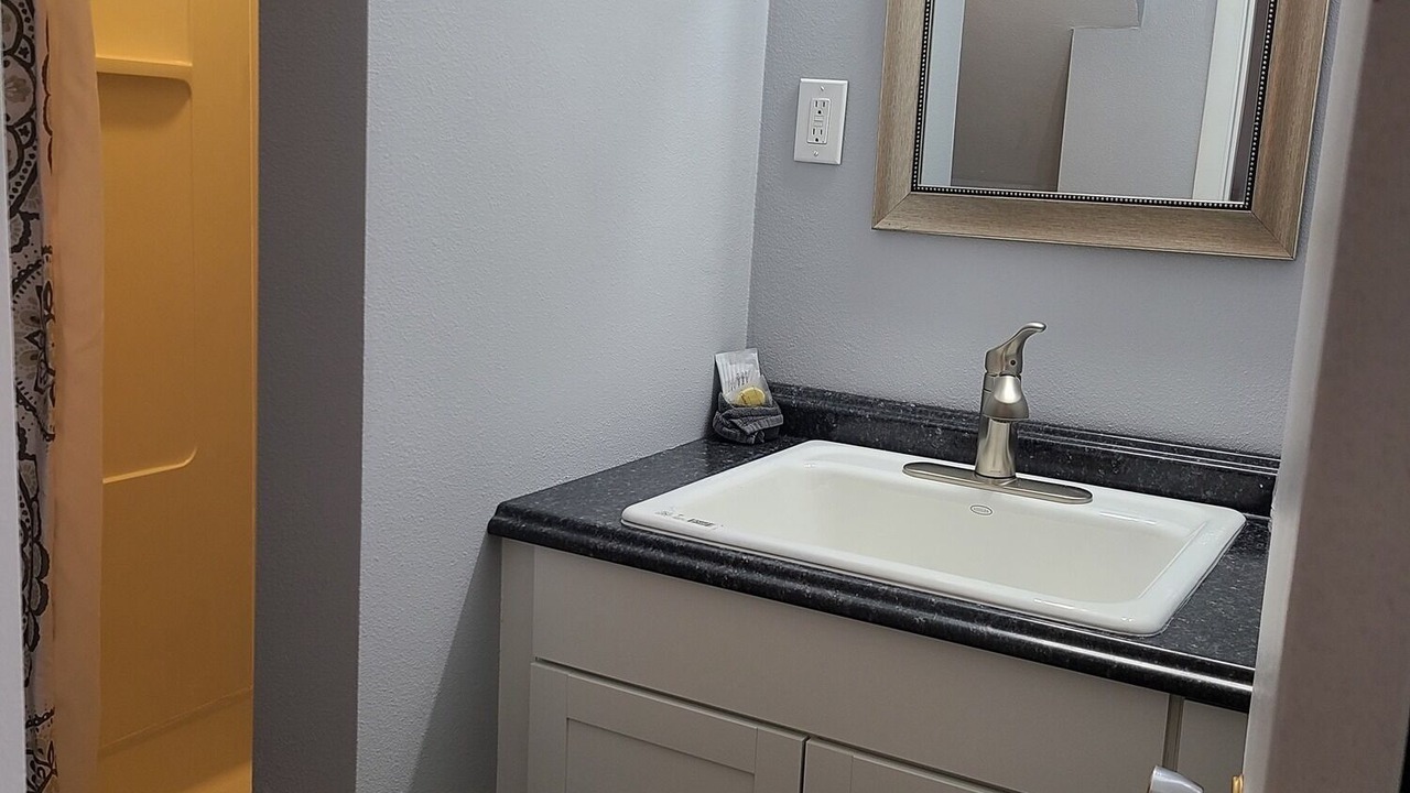 Photo of Bathroom in Helena