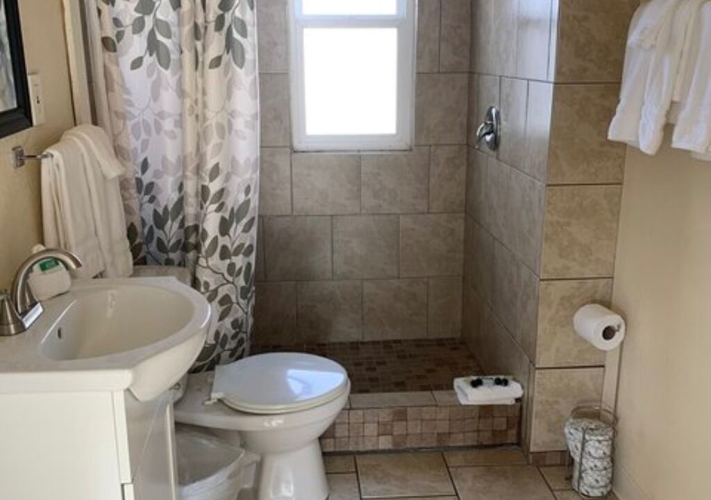 Photo of Bathroom in Helena