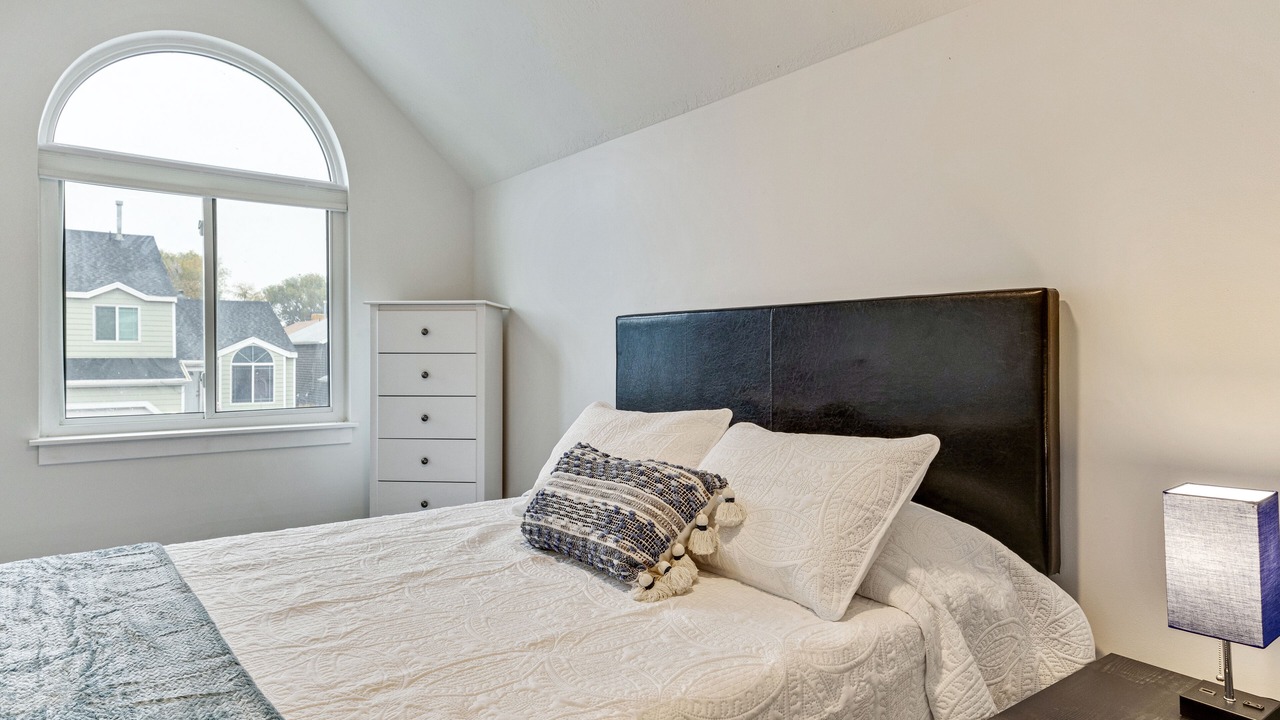 Photo of Bedroom in South Salt Lake