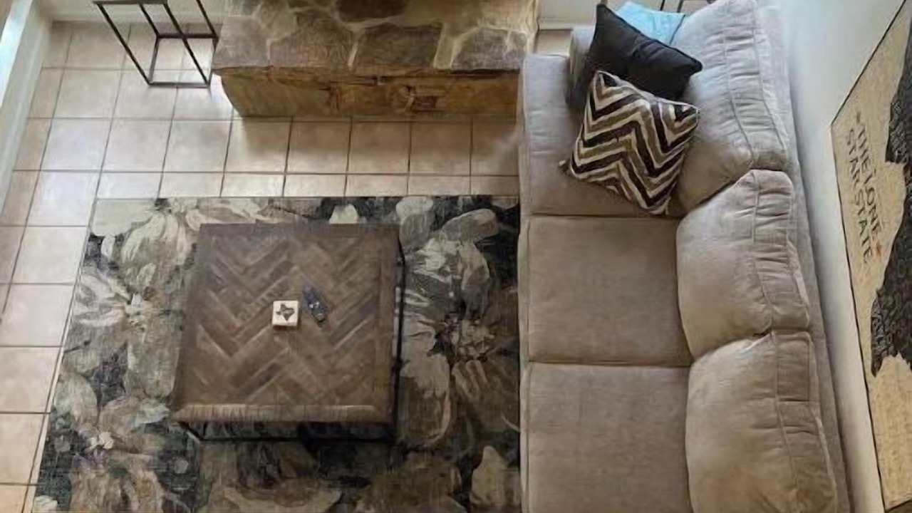 Photo of Livingroom in Regency Park