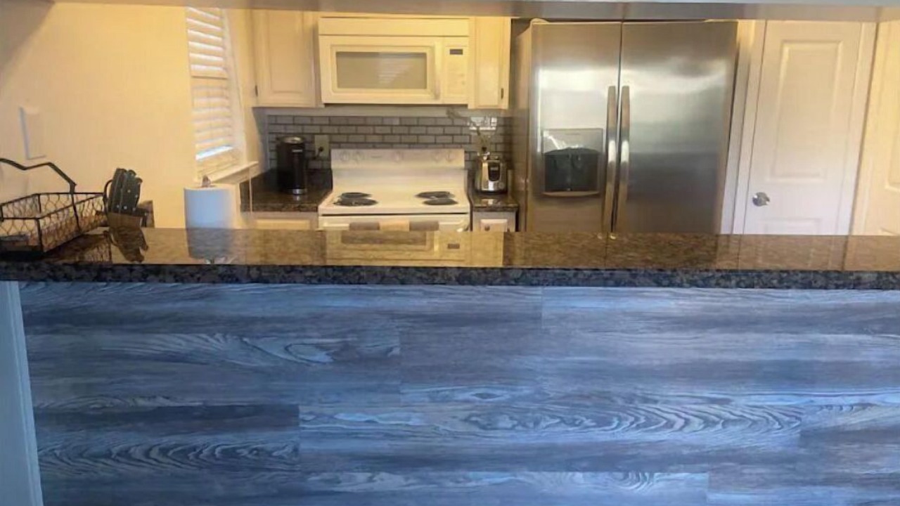 Photo of Kitchen in Regency Park