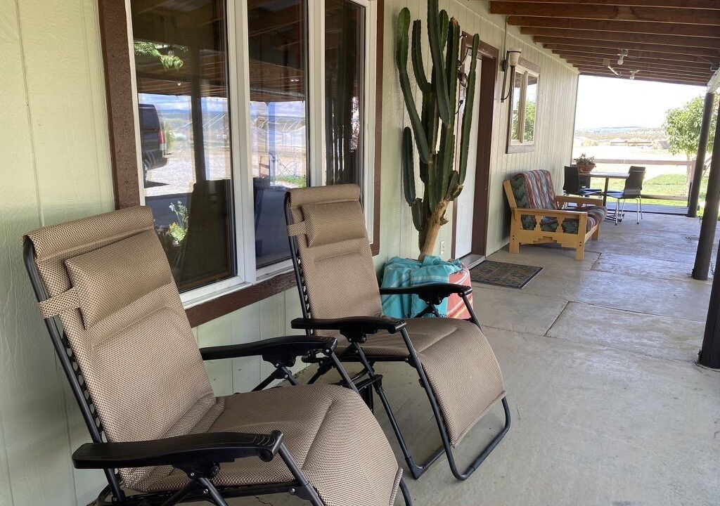 Photo of Patio Balcony in Cortez