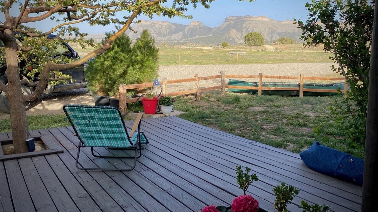 Photo of Patio Balcony in Cortez