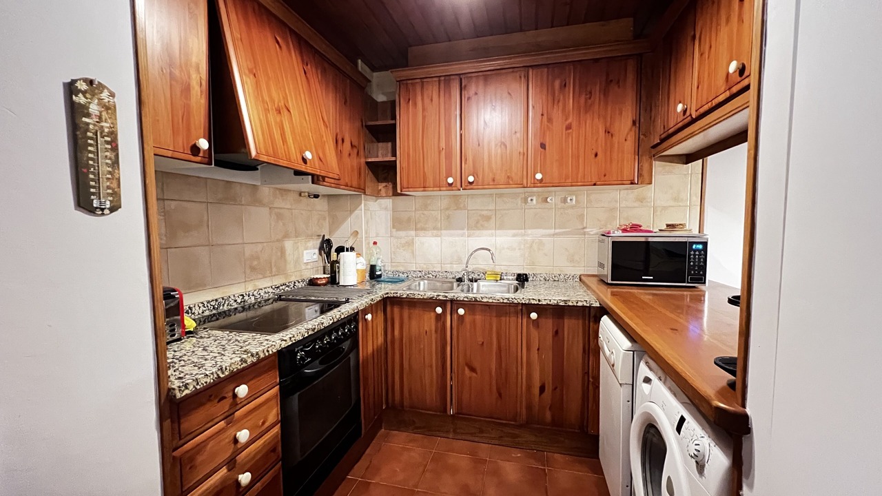 Photo of Kitchen in Nahuja