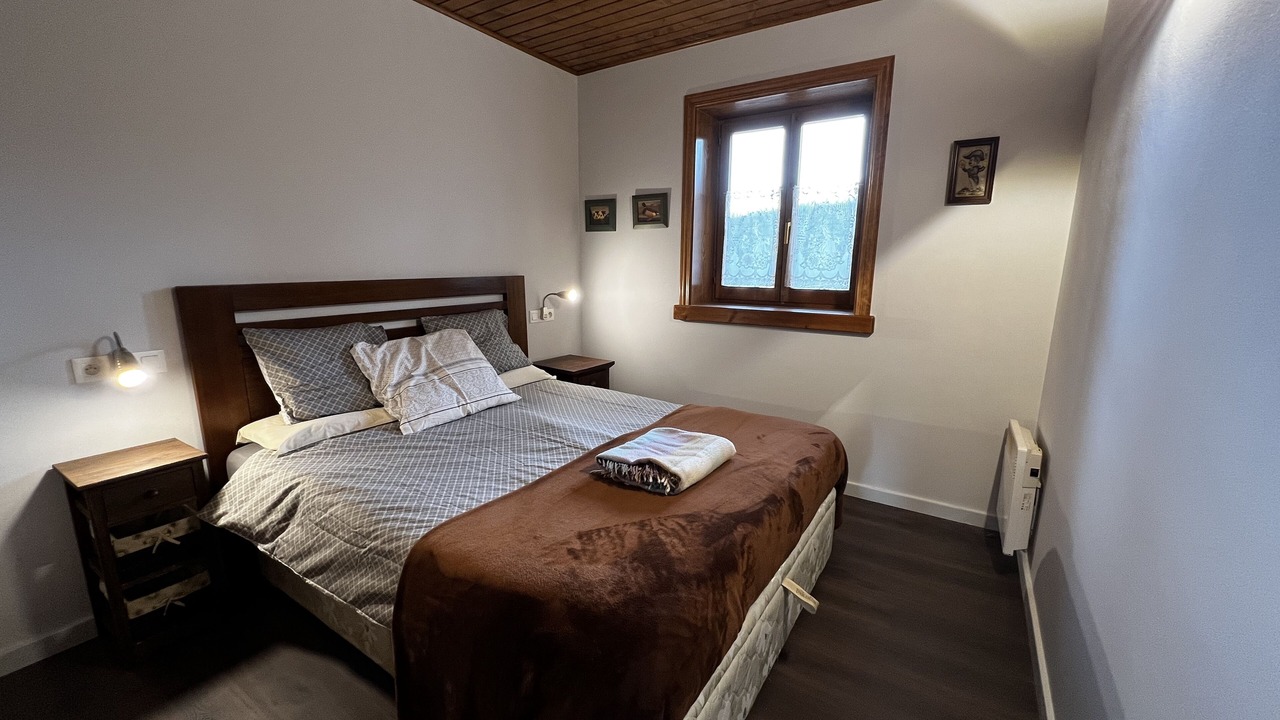 Photo of Bedroom in Nahuja