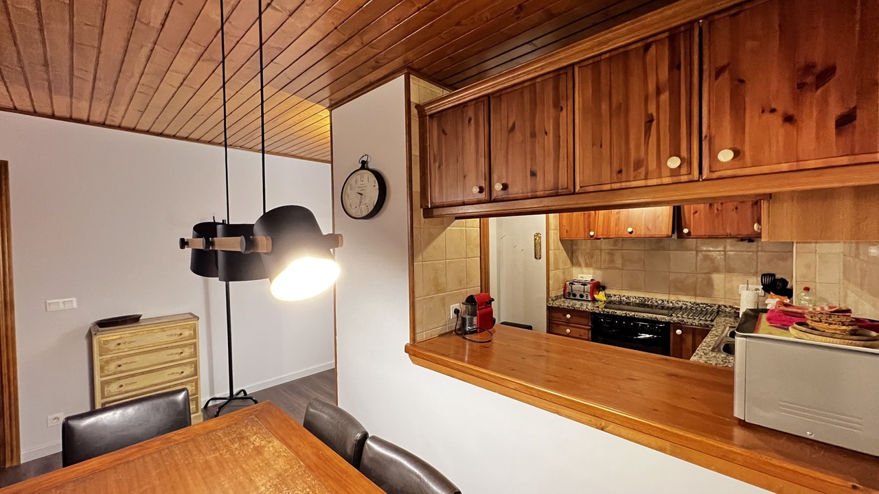 Photo of Kitchen in Nahuja