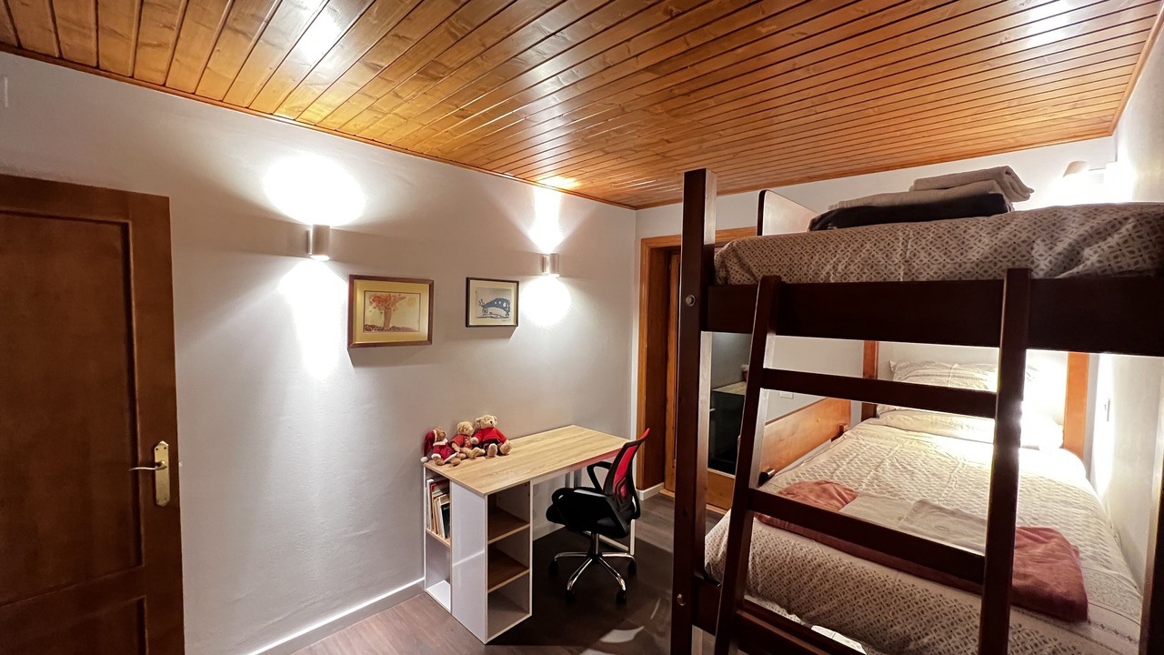 Photo of Bedroom in Nahuja