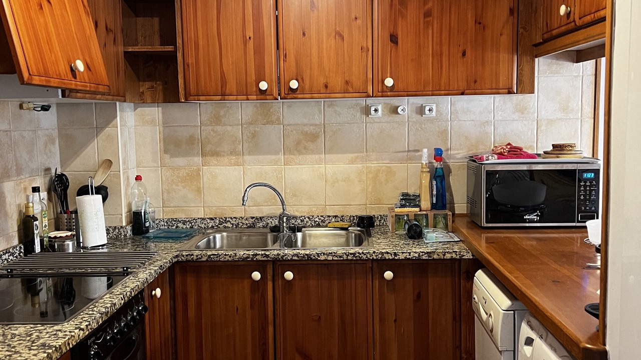 Photo of Kitchen in Nahuja