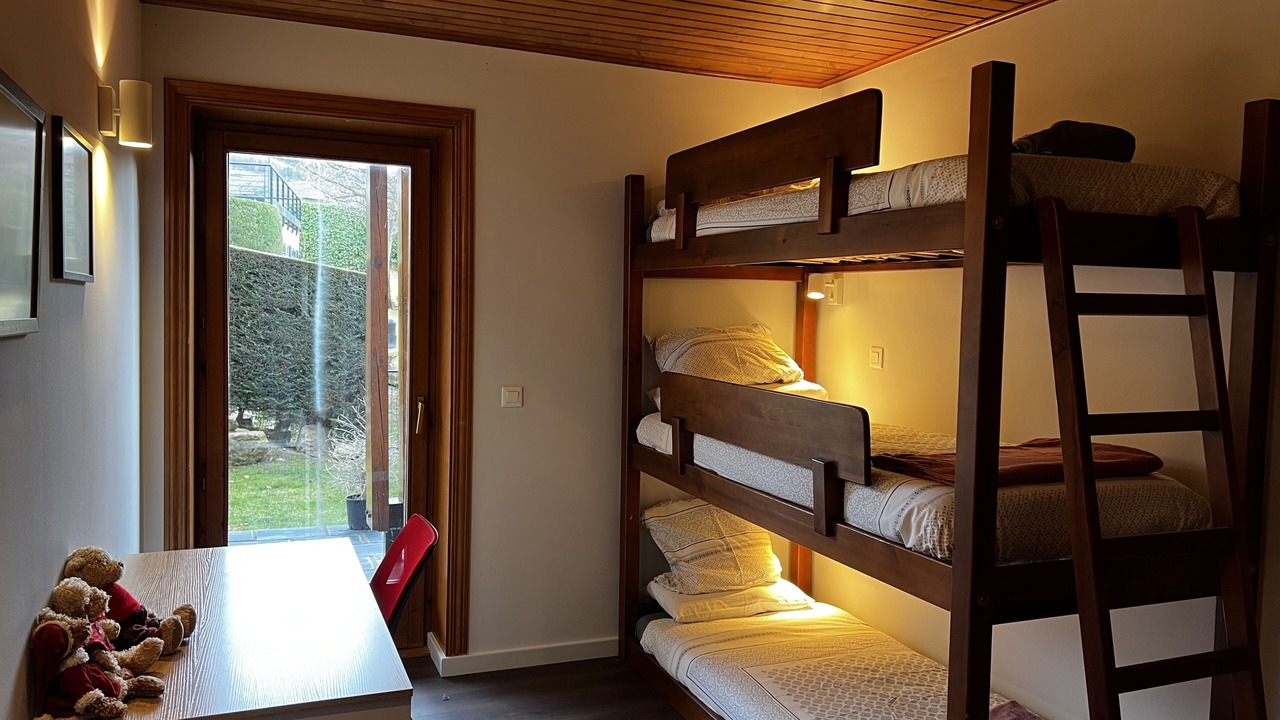 Photo of Bedroom in Nahuja