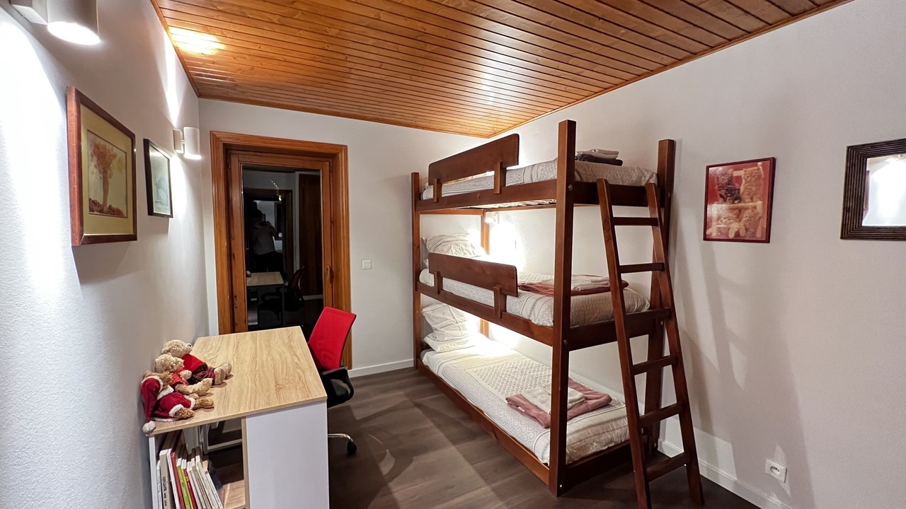 Photo of Bedroom in Nahuja