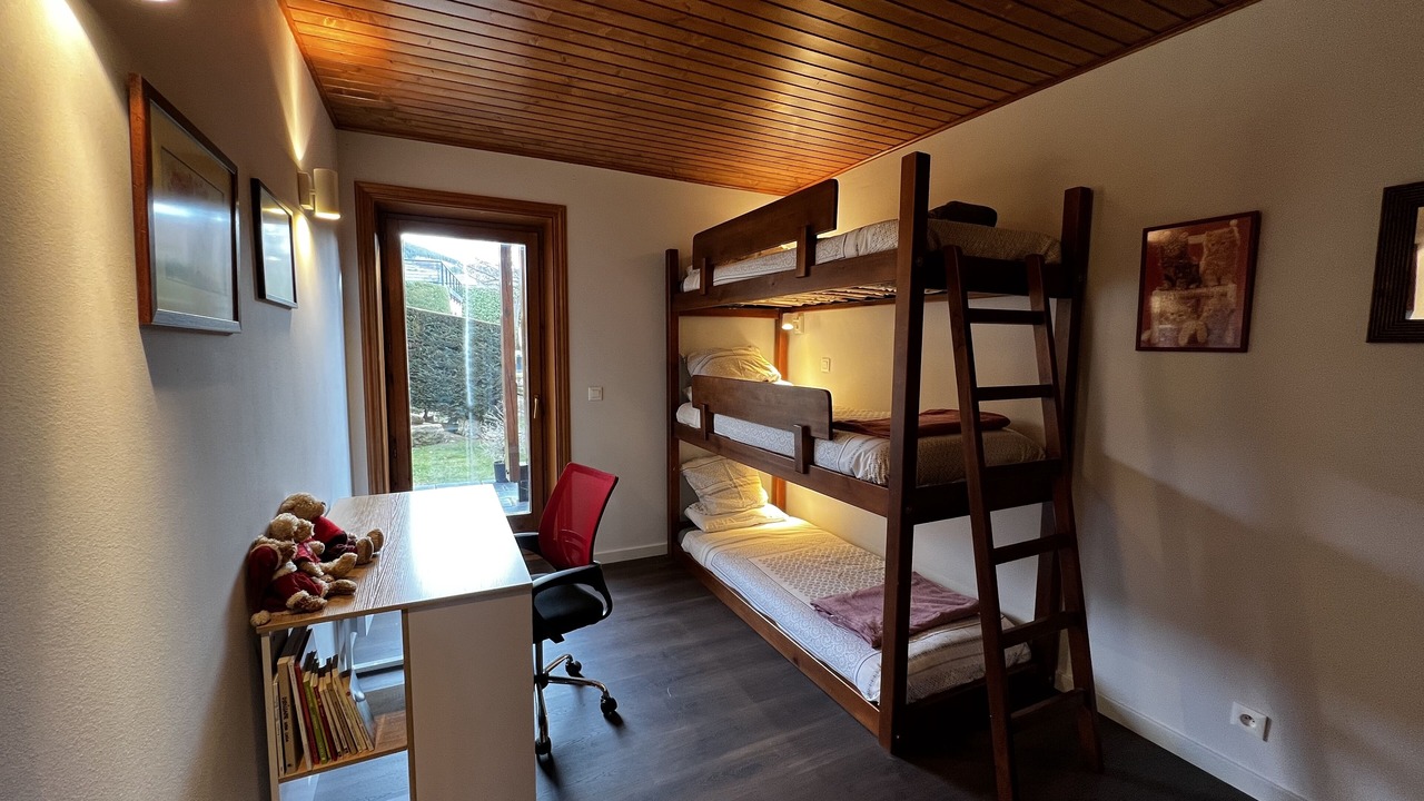 Photo of Bedroom in Nahuja