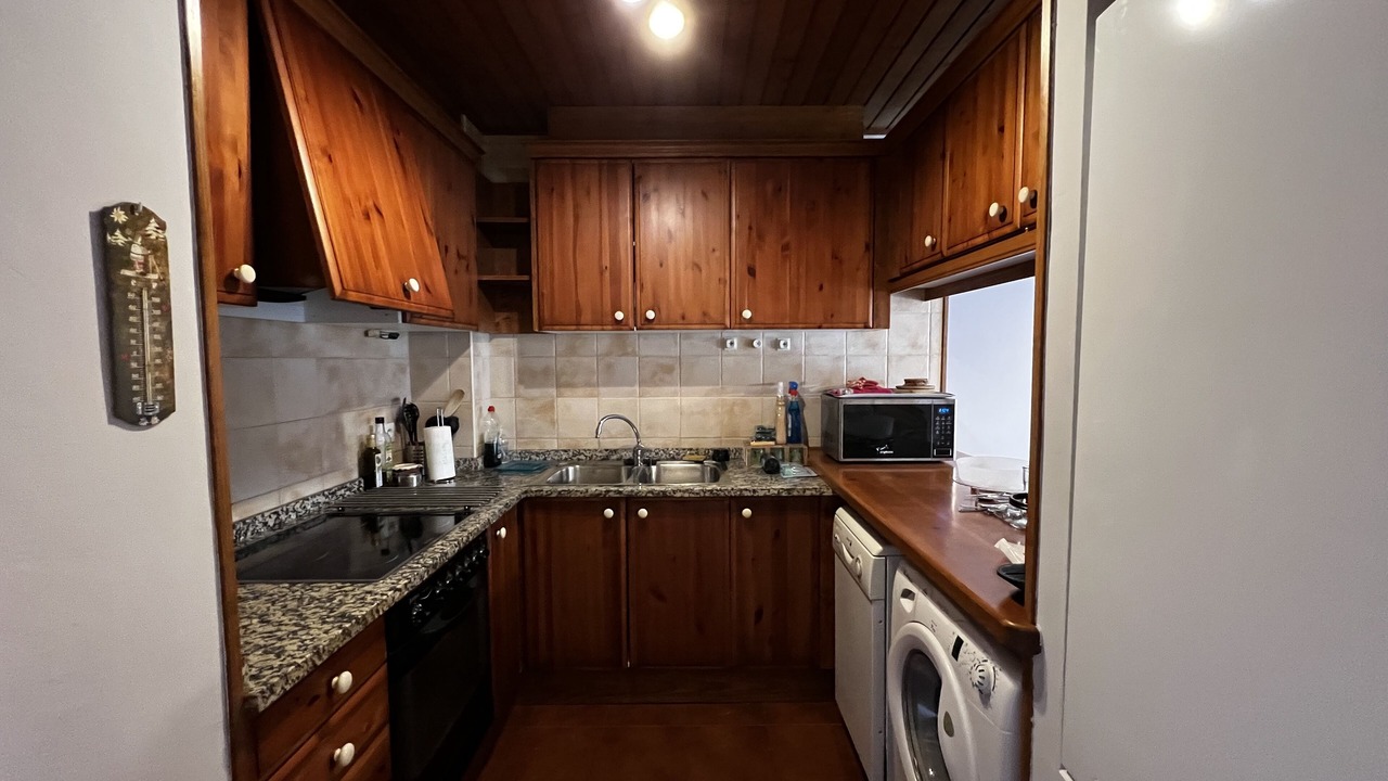 Photo of Kitchen in Nahuja