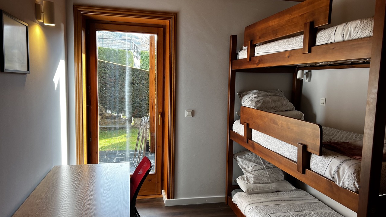 Photo of Bedroom in Nahuja