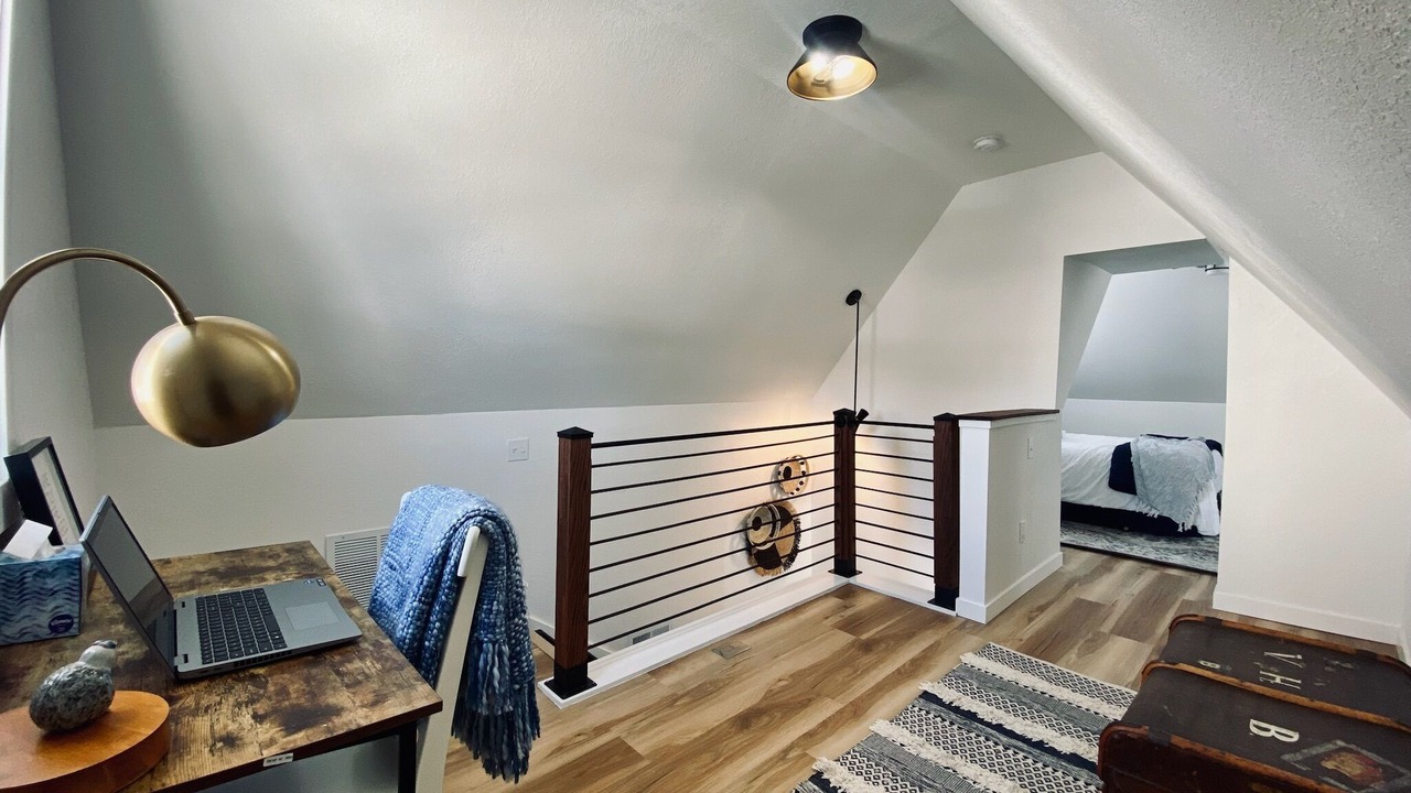 Photo of Bedroom in Fertile
