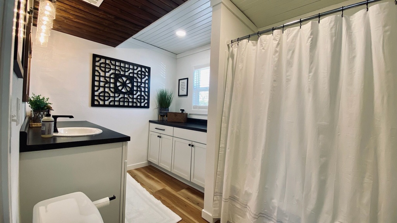 Photo of Bathroom in Fertile