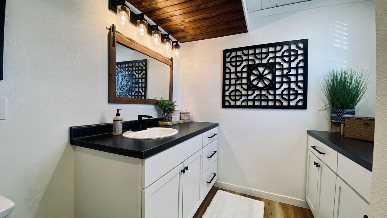 Photo of Bathroom in Fertile